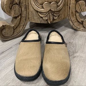 PAJAR Sheep Fur Lined Eurosuole Size 36= US 5